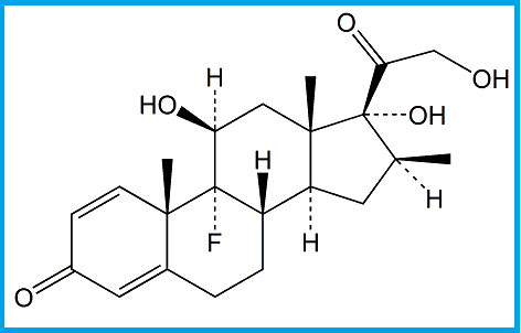 BETAMETHASONE ACETATE EP IMPURITY A